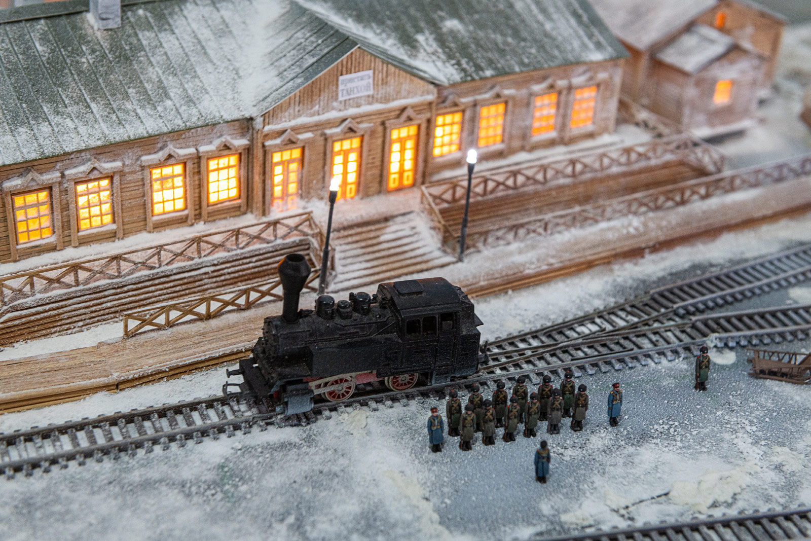 Tankhoy (Танхой)
